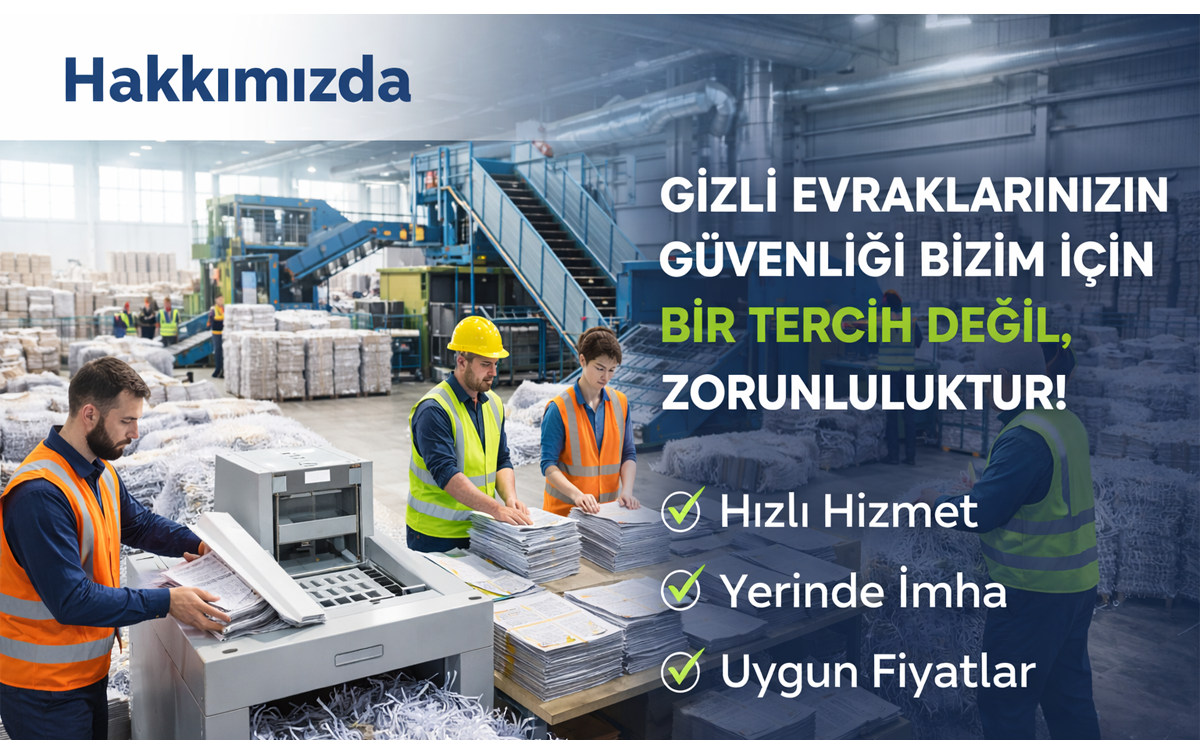Cam Geri Dönüşüm